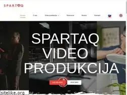 Sites similar to spartaq.com