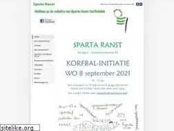 Sites similar to spartaranst.com