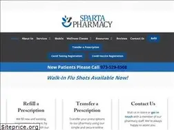 Sites similar to spartarx.com