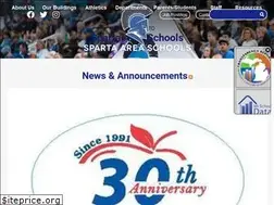Sites similar to spartaschools.org