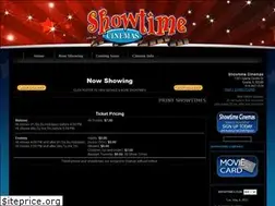 Sites similar to spartashowtime.com