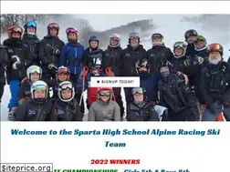 Sites similar to spartaski.com