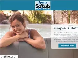 Sites similar to spartasoftub.com