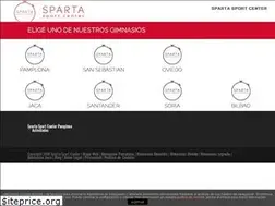 Sites similar to spartasportcenter.com