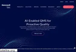 Sites similar to spartasystems.com