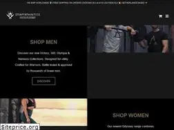 Sites similar to spartathletics.com