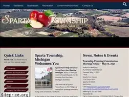 Sites similar to spartatownship.org