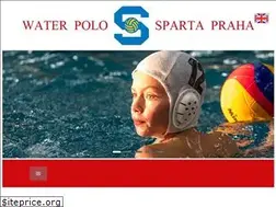 Sites similar to spartawaterpolo.cz