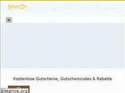 Sites similar to spartda.de