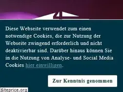 Sites similar to sparte4.de