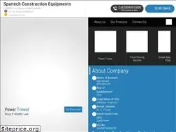 Sites similar to spartechindia.com