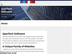 Sites similar to spartechsoftware.com