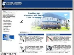 Sites similar to sparteksystems.com
