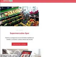 Sites similar to spartenerife.com