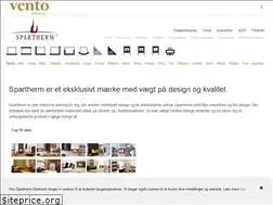 Sites similar to spartherm.dk