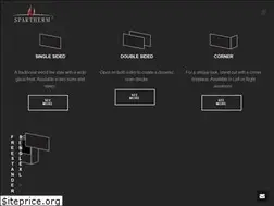 Sites similar to sparthermfires.co.nz