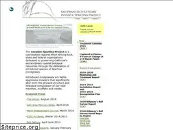 Sites similar to spartina.org