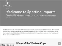 Sites similar to spartinaimports.com