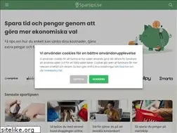 Sites similar to spartips.se