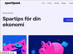 Sites similar to spartipset.se