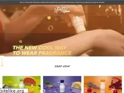 Sites similar to spartiscents.com