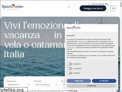Sites similar to spartivento.it