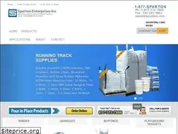 Sites similar to spartonenterprises.com