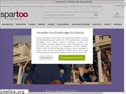 Sites similar to spartoo.at