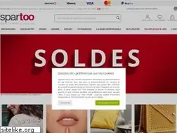Sites similar to spartoo.ch