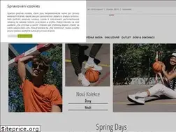 Sites similar to spartoo.cz