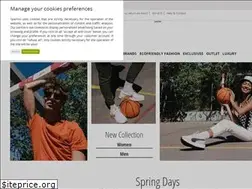 Sites similar to spartoo.eu