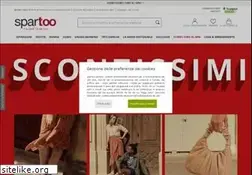 Sites similar to spartoo.it