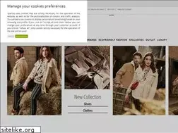 Sites similar to spartoo.lu