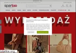 Sites similar to spartoo.pl
