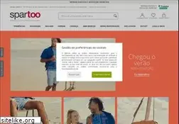 Sites similar to spartoo.pt