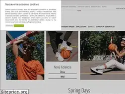 Sites similar to spartoo.sk