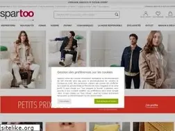 Sites similar to spartou.com