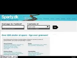 Sites similar to sparty.dk
