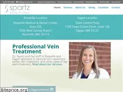 Sites similar to spartzvein.com