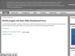 Sites similar to sparunderfahrung.blogspot.com