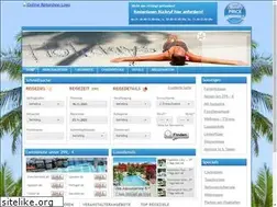 Sites similar to sparundlos.de