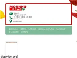 Sites similar to sparural.ru