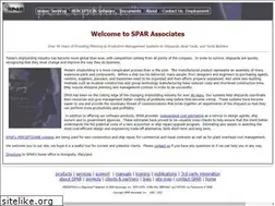 Sites similar to sparusa.com