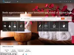 Sites similar to sparush.com