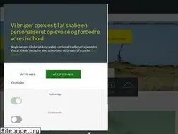 Sites similar to sparv.dk