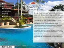 Sites similar to sparvati.com