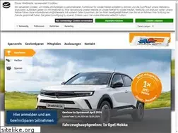 Sites similar to sparverein.de