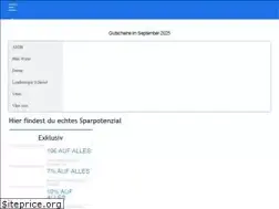 Sites similar to sparwat.de