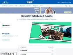 Sites similar to sparwelt.de