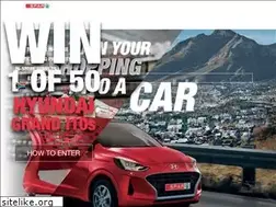 Sites similar to sparwinacar.co.za
